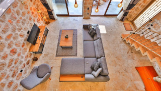 VKV6369 Villa Kalkan