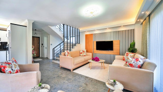 VKV6784 Villa Kalkan