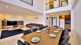 VKV7678 Villa Kalkan