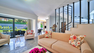 VKV6784 Villa Kalkan