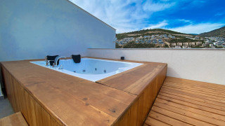 VKV2246 Villa Kalkan