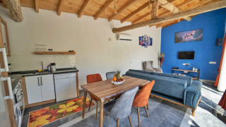 VKV6948 Villa Kalkan