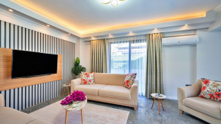 VKV6784 Villa Kalkan