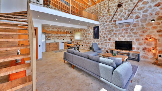 VKV6369 Villa Kalkan