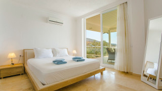 VKV7073 Villa Kalkan