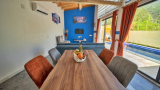 VKV6948 Villa Kalkan