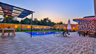 VKV5755 Villa Kalkan