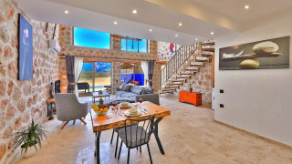 VKV6369 Villa Kalkan