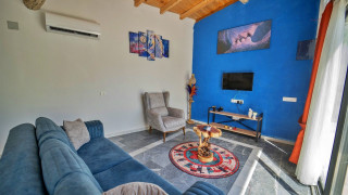 VKV6948 Villa Kalkan