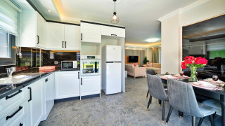 VKV6784 Villa Kalkan
