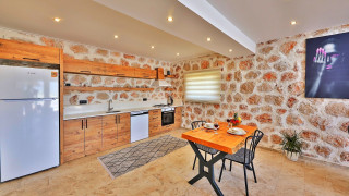 VKV6369 Villa Kalkan