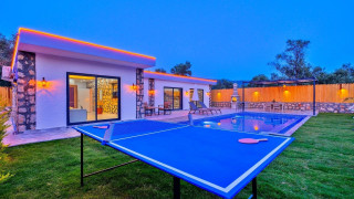 VKV5755 Villa Kalkan