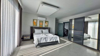 VKV6305 Villa Kalkan