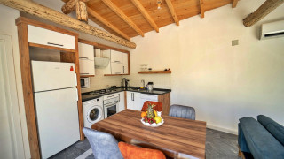 VKV6948 Villa Kalkan