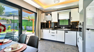 VKV6784 Villa Kalkan