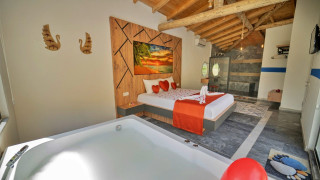 VKV6948 Villa Kalkan