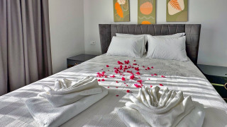 VKV6305 Villa Kalkan