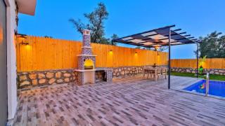 VKV5755 Villa Kalkan