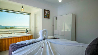VKV3931 Villa Kalkan