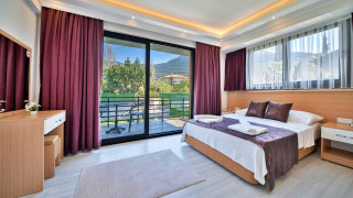 VKV6784 Villa Kalkan