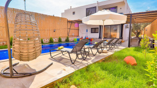 VKV9467 Villa Kalkan