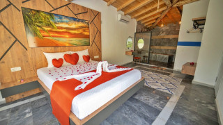 VKV6948 Villa Kalkan