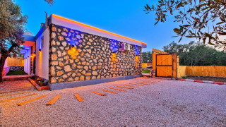 VKV5755 Villa Kalkan
