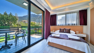 VKV6784 Villa Kalkan