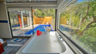 VKV6948 Villa Kalkan