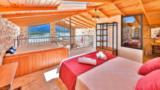 VKV6369 Villa Kalkan