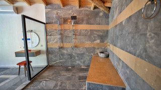VKV6948 Villa Kalkan