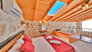 VKV6369 Villa Kalkan