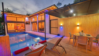 VKV6948 Villa Kalkan