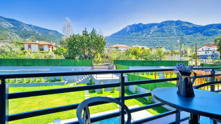 VKV6784 Villa Kalkan