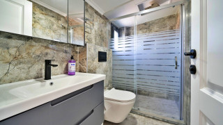 VKV6784 Villa Kalkan