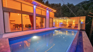 VKV6948 Villa Kalkan