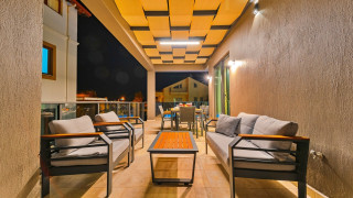 VKV7484 Villa Kalkan