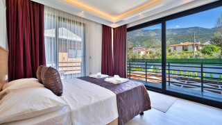 VKV6784 Villa Kalkan