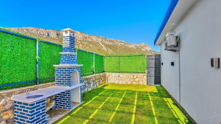 VKV7254 Villa Kalkan