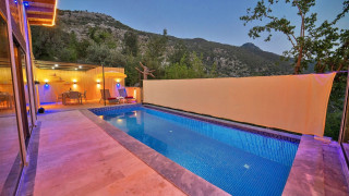 VKV6948 Villa Kalkan