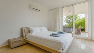 VKV7073 Villa Kalkan