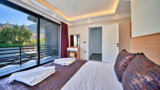 VKV6784 Villa Kalkan