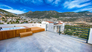 VKV2246 Villa Kalkan