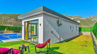 VKV7254 Villa Kalkan