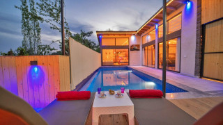 VKV6948 Villa Kalkan