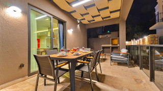 VKV7484 Villa Kalkan