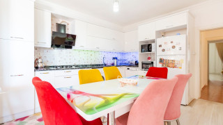 VKV5579 Villa Kalkan
