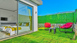 VKV7254 Villa Kalkan
