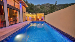 VKV6948 Villa Kalkan