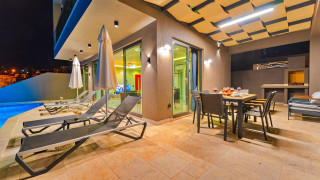 VKV7484 Villa Kalkan